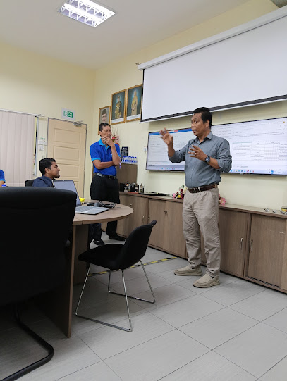 ZR Academy By Zadella Resources, Melaka