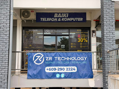ZR Technology - Phone Repair & Laptop Pc Repair Temerloh, Temerloh