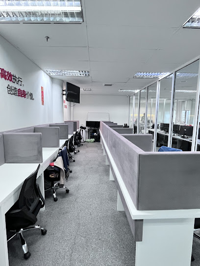 Zumax Digital, George Town