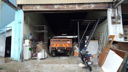 Zury renovation & furniture, Kuantan, Pahang