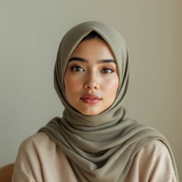 Aisyah, nama editorial pasukan SeekGynae