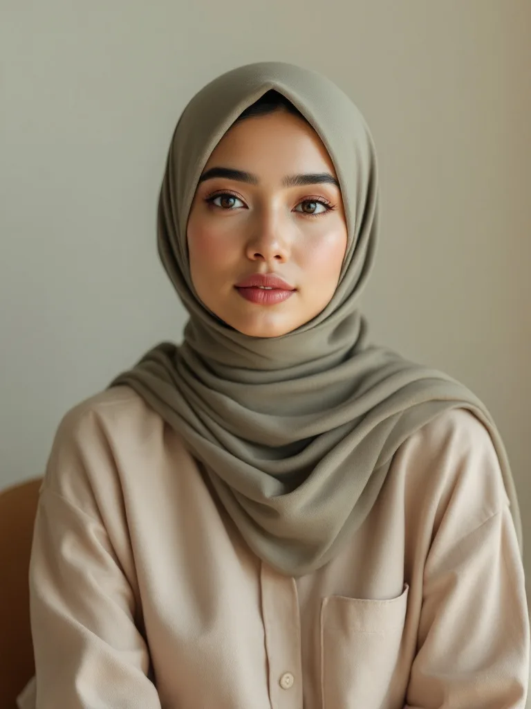 Aisyah, nama editorial pasukan SeekGynae
